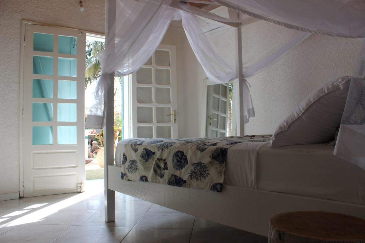 West African Beach Saly Екстер'єр фото