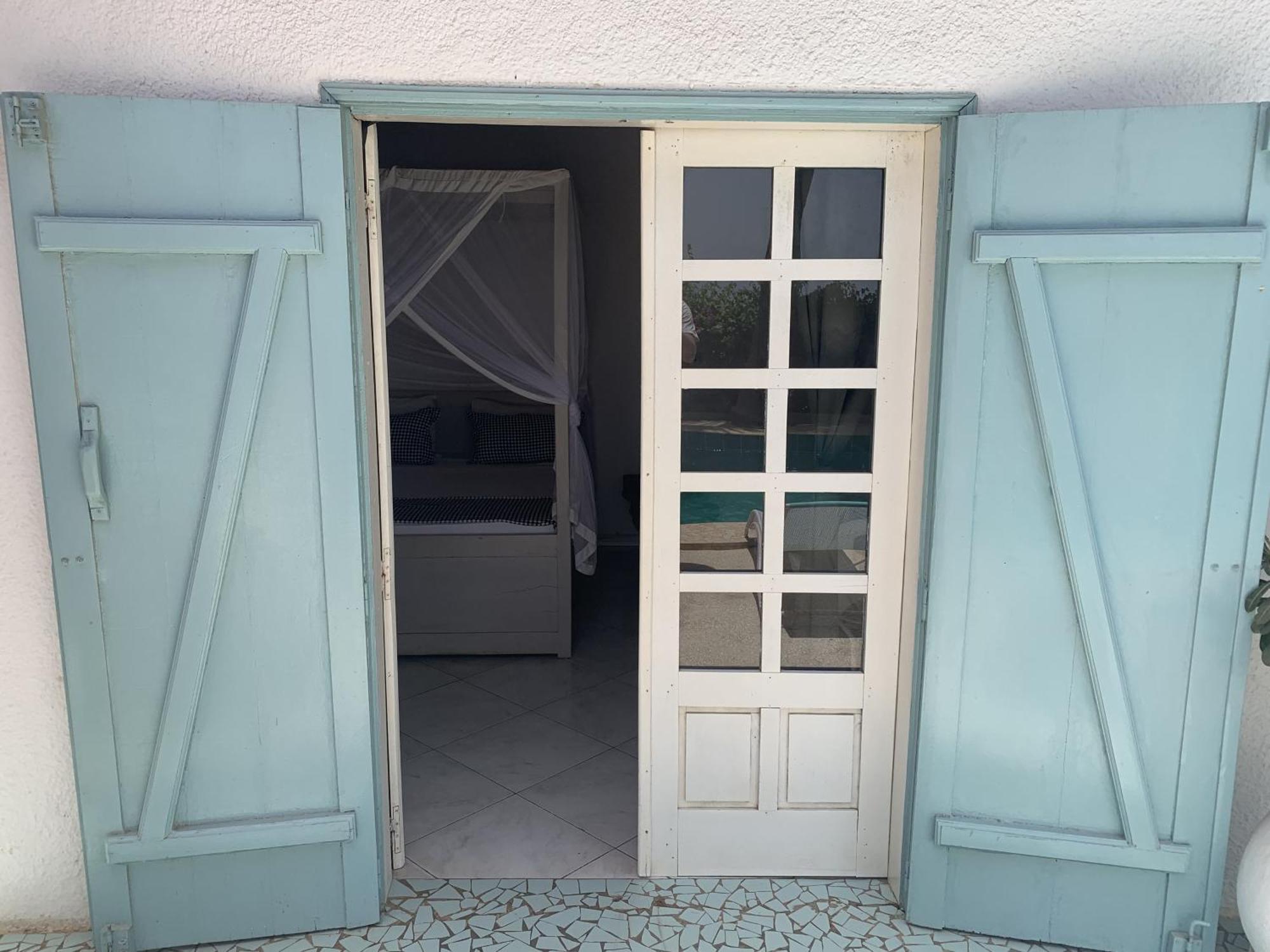 West African Beach Saly Екстер'єр фото