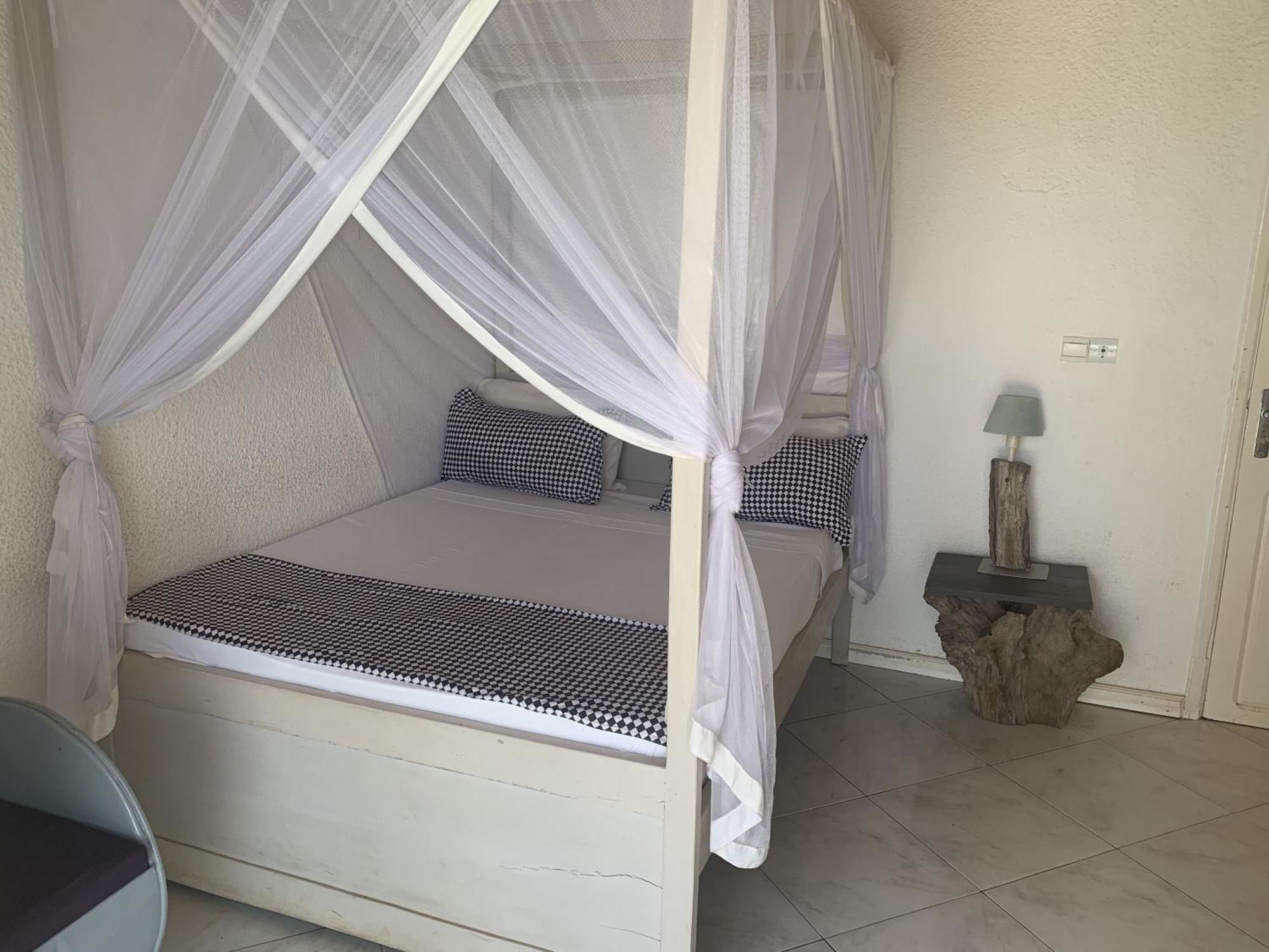 West African Beach Saly Екстер'єр фото